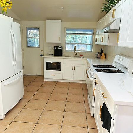 New Renovated Room With Shared Bathroom Hacienda Heights Exteriér fotografie