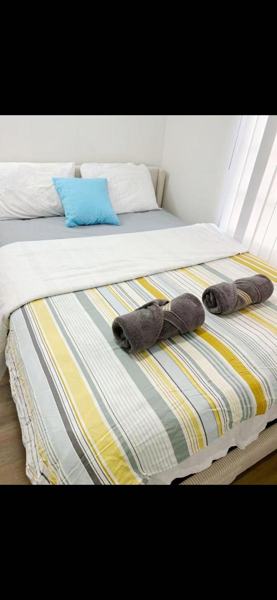 New Renovated Room With Shared Bathroom Hacienda Heights Exteriér fotografie
