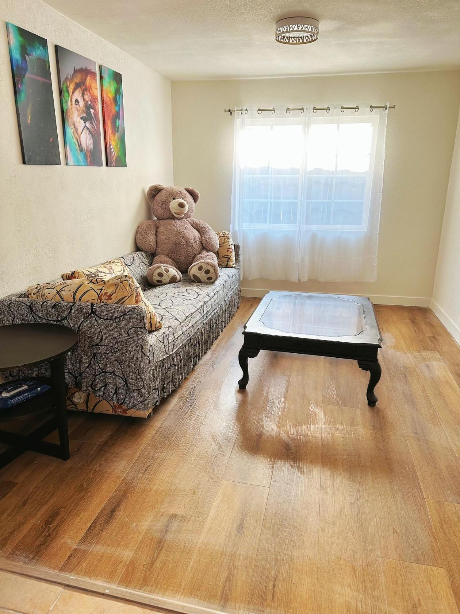 New Renovated Room With Shared Bathroom Hacienda Heights Exteriér fotografie